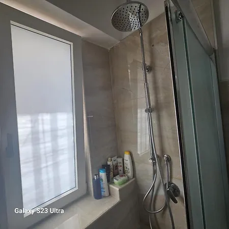 Apartamento In Baia Village Copanello
