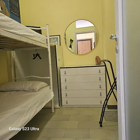 Apartamento In Baia Village