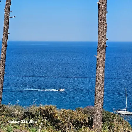 In Baia Village *
