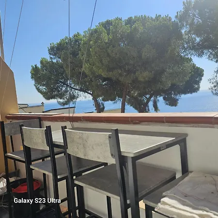 Apartamento In Baia Village Copanello