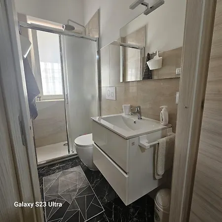 Apartamento In Baia Village Copanello