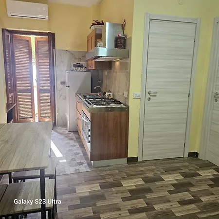 Apartamento In Baia Village
