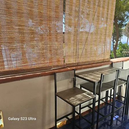 Apartamento In Baia Village *