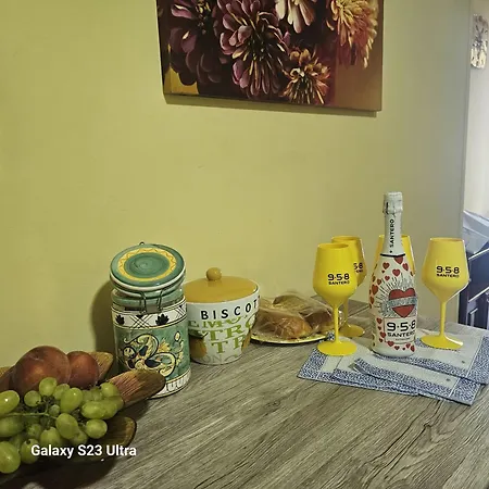 In Baia Village Apartamento